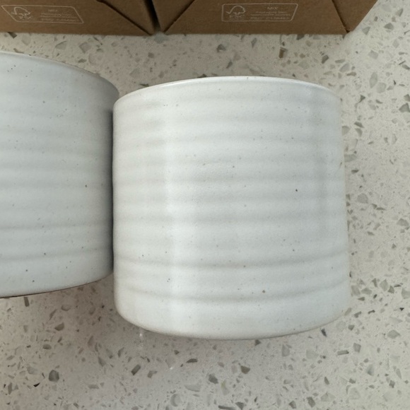 New Nespresso Candle Holder (x2) - Picture 10 of 12
